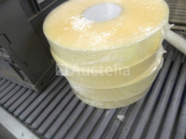 Rollenbaan band - afbeelding 4 van  7