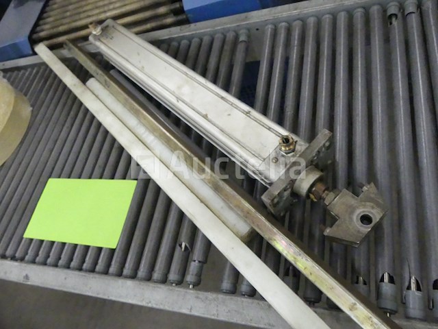 Rollenbaan band - afbeelding 5 van  7