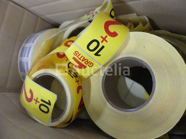 Rollenbaan band - afbeelding 6 van  7