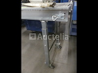 Rollenbaan band - afbeelding 7 van  7