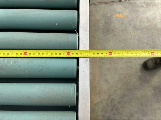 Rollenbaan overige teeltmateriaal; (16x) - afbeelding 3 van  11