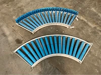 Rollenbaan overige teeltmateriaal; (16x) - afbeelding 5 van  11