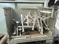 Rollenbaan overige teeltmateriaal; (16x) - afbeelding 6 van  11