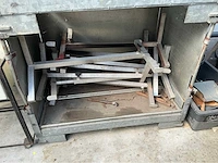 Rollenbaan overige teeltmateriaal; (16x) - afbeelding 7 van  11