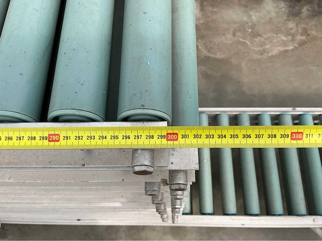 Rollenbaan overige teeltmateriaal; (16x) - afbeelding 9 van  11