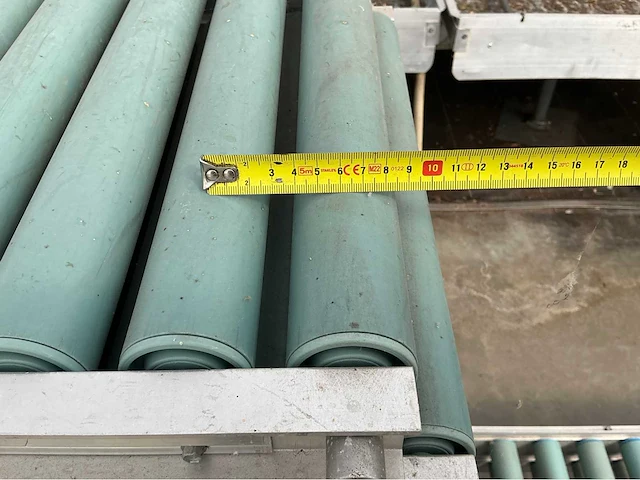Rollenbaan overige teeltmateriaal; (16x) - afbeelding 11 van  11