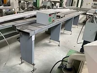 Rollenbaan - afbeelding 1 van  5