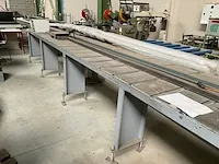 Rollenbaan - afbeelding 5 van  5