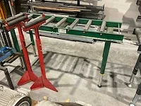 Rollenbaan - afbeelding 1 van  2