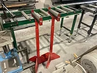 Rollenbaan - afbeelding 2 van  2