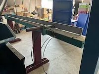 Rollenbaan - afbeelding 3 van  5