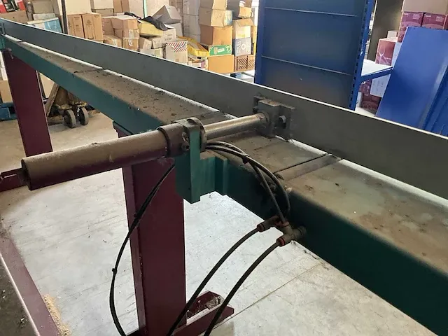 Rollenbaan - afbeelding 4 van  5