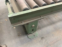 Rollenbaan - afbeelding 3 van  3