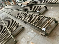 Rollenbaan - afbeelding 1 van  3