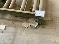 Rollenbaan - afbeelding 2 van  3