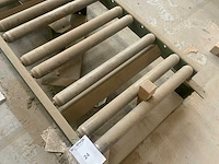 Rollenbaan - afbeelding 3 van  3