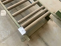 Rollenbaan - afbeelding 2 van  3