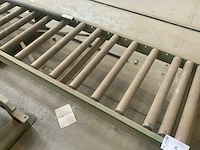 Rollenbaan - afbeelding 3 van  3