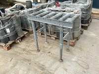 Rollenbaan - afbeelding 1 van  3