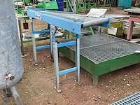 Rollenbaan - afbeelding 1 van  4