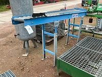 Rollenbaan - afbeelding 3 van  4