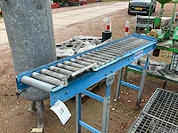 Rollenbaan - afbeelding 4 van  4