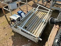 Rollenbaan - afbeelding 1 van  2