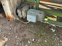 Rollenbaan - afbeelding 3 van  3