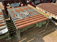 Rollenbaan - afbeelding 1 van  3