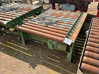 Rollenbaan - afbeelding 2 van  3