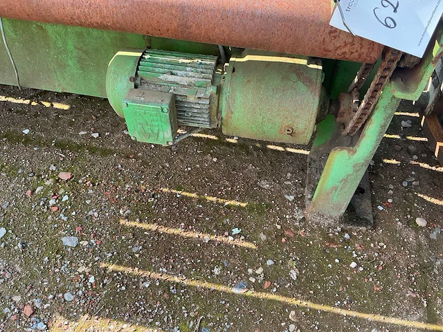 Rollenbaan - afbeelding 3 van  3