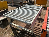 Rollenbaan - afbeelding 1 van  6