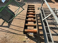 Rollenbaan - afbeelding 2 van  3