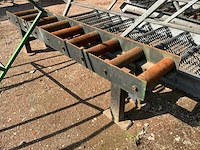 Rollenbaan - afbeelding 3 van  3