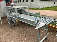 Rollenbaan - afbeelding 1 van  6