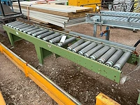 Rollenbaan - afbeelding 1 van  6