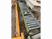 Rollenbaan - afbeelding 2 van  6