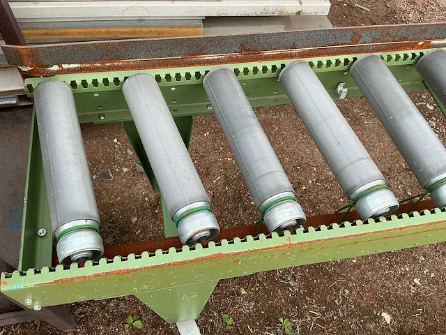 Rollenbaan - afbeelding 4 van  6
