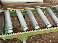 Rollenbaan - afbeelding 4 van  6