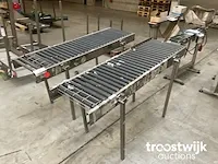 Rollenbaan - afbeelding 1 van  3