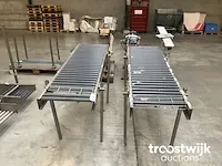 Rollenbaan - afbeelding 2 van  3