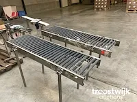 Rollenbaan - afbeelding 3 van  3