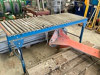 Rollenbaan - afbeelding 1 van  5