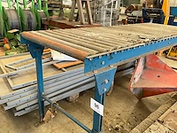Rollenbaan - afbeelding 2 van  5