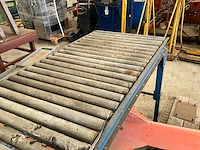 Rollenbaan - afbeelding 3 van  5