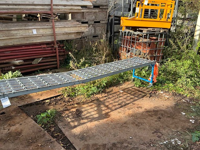 Rollenbaan - afbeelding 2 van  4