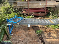 Rollenbaan - afbeelding 3 van  4