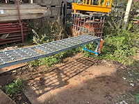 Rollenbaan - afbeelding 4 van  4