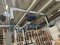 Rollenbanen complex - afbeelding 4 van  27