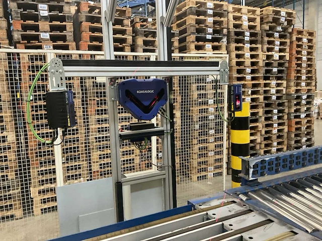 Rollenbanen complex - afbeelding 5 van  27